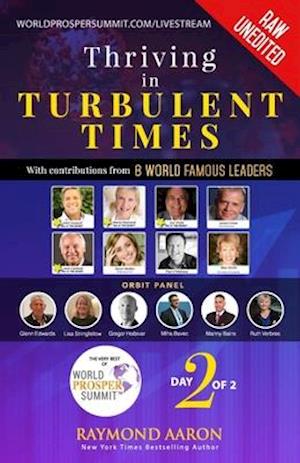 Thriving in Turbulent Times - Day 2 of 2