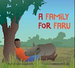 A Family for Faru