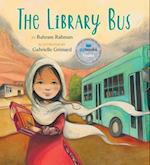 The Library Bus