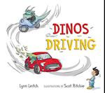 Dinos Driving