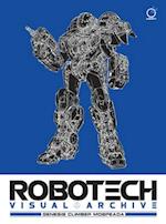 Robotech Visual Archive