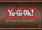 Yu-Gi-Oh! the Art of the Cards