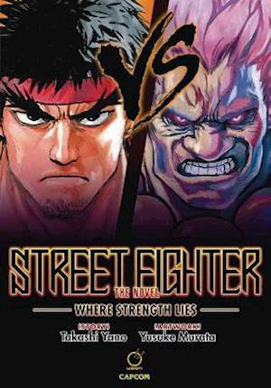 Street Fighter