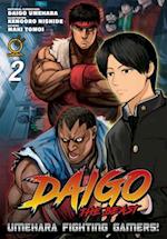Daigo The Beast