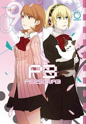 Persona 3 Volume 9