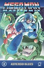 Mega Man Mastermix Volume 2