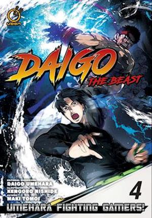 Daigo the Beast