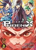 Team Phoenix Volume 2