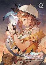 Atelier Ryza 2: Official Visual Collection