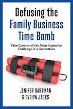 Defusing the Family Business Time Bomb
