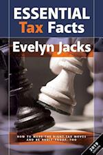 Essential Tax Facts 2019 Edition