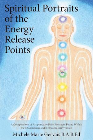 Spiritual Portraits of the Energy Release Points