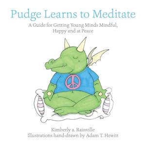 Pudge Learns to Meditate