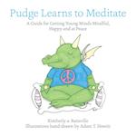 Pudge Learns to Meditate