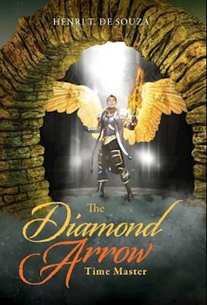 The Diamond Arrow (3)