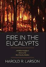 Fire in the Eucalypts