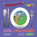 Jacs, Jellybeans and Joey