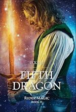 Fifth Dragon - Rider Magic