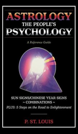 Astrology the People's Psychology