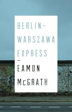 Berlin-warszawa Express