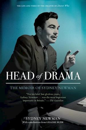 Head of Drama