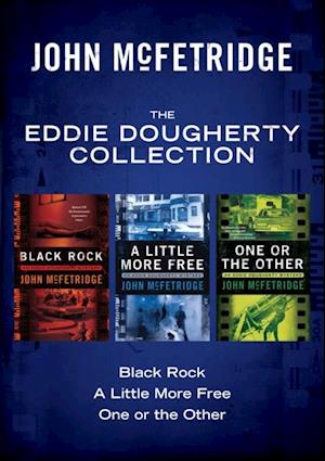 Eddie Dougherty Collection
