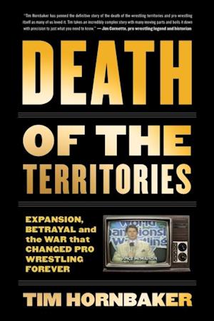 Death of the Territories