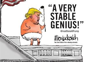 Very Stable Genius