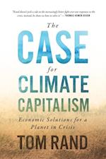 Case For Climate Capitalism