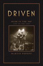 Driven: Rush in the 90s and 'In The End'