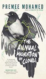 Annual Migration Of Clouds