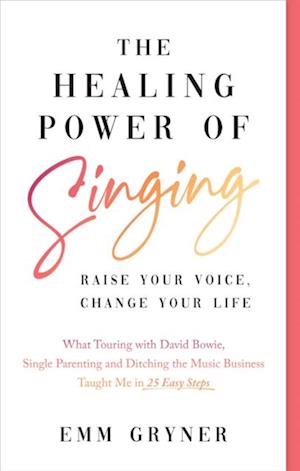 Healing Power of Singing