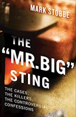 'Mr. Big' Sting