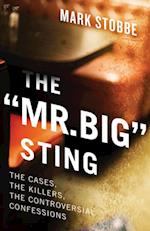 'Mr. Big' Sting