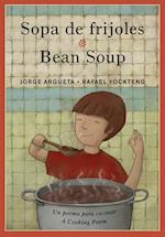 Sopa de frijoles / Bean Soup
