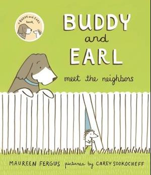 Buddy and Earl Meet the Neighbors