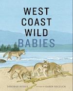 West Coast Wild Babies