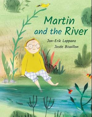 Martin and the River