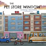The Pet Store Window