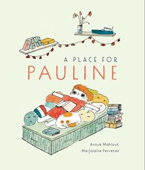 A Place for Pauline