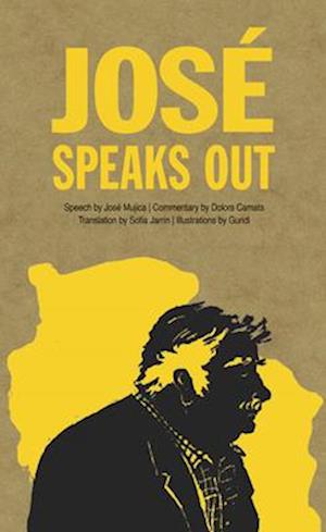 José Speaks Out