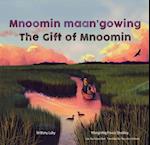 Mnoomin maan'gowing / The Gift of Mnoomin 