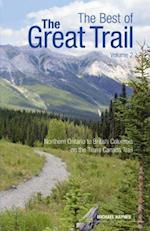 The Best of the Great Trail, Volume 2
