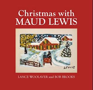 Christmas with Maud Lewis
