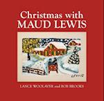 Christmas with Maud Lewis