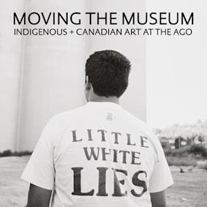 Indigenous & Canadian Art at the Ago