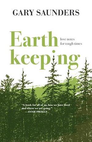 Earthkeeping