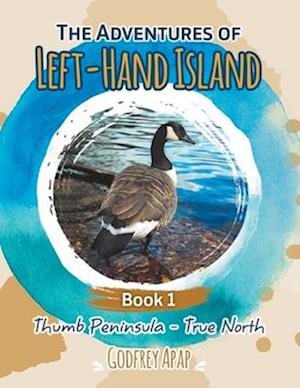 The Adventures of Left-Hand Island