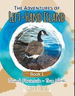 The Adventures of Left-Hand Island