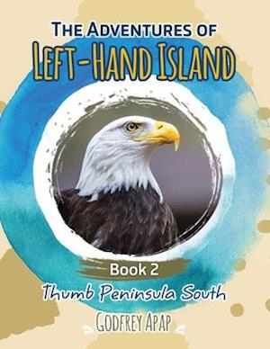 The Adventures of Left-Hand Island